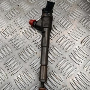 Inyector Renault - 591337