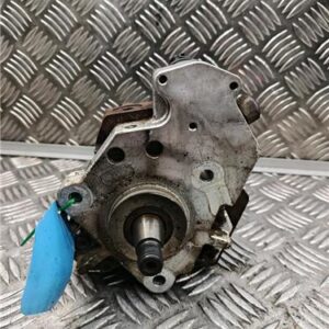 Inyector Renault Scenic II (JM)(2003->) 1.9 dCi (JM12, JM0G) - 593634