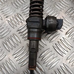 Inyector Volkswagen - 591345