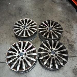 JUEGO LLANTAS Ford S-MAX (CA1)(2006->) 2.0 TDCi - 591302
