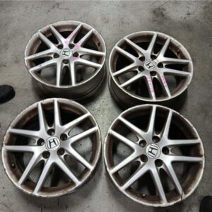 JUEGO LLANTAS Honda ACCORD VIII (CL_, CM_) 2.4  (CL9) - 595881