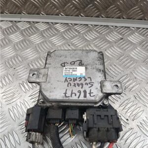 MODULO ELECTRONICO Seat Ibiza (6L1)(04.2002->) 1.9 TDI - 595774