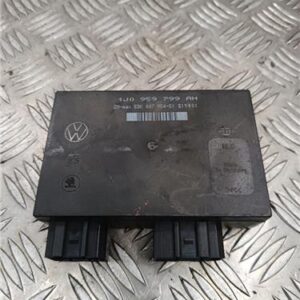 Modulo Confort Seat Toledo (1M2)(03.1999->) 1.9 TDI - 591356