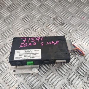 Modulo Electronico Ford S-MAX (CA1)(2006->) 2.0 TDCi - 594383