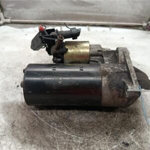 Motor Arranque Alfa Romeo GT (125)(2004->) 1.9 JTD - 595708