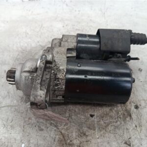 Motor Arranque Audi A3 (8P1)(05.2003->) 2.0 FSI Ambiente [2,0 Ltr. - 110 kW 16V FSI] - 597763