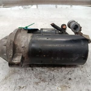 Motor Arranque Audi A4 Berlina (8E)(2004->) 2.0 TDI 16V (103kW) [2,0 Ltr. - 103 kW TDI] - 594067