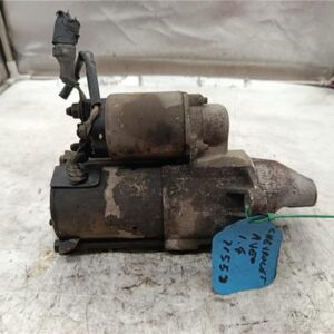 Motor Arranque Chevrolet Kalos (2005->) 1.4 16V - 594063