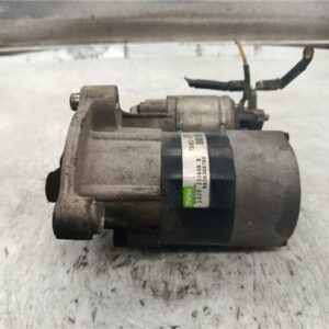 Motor Arranque Citroen C2 (2003->) 1.1 - 593946