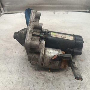 Motor Arranque Citroen C3 (2002->) 1.4 HDi - 595739
