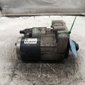 Motor Arranque Citroen C4 Berlina (08.2010->) 1.4 Business [1,4 Ltr. - 70 kW 16V] - 591833
