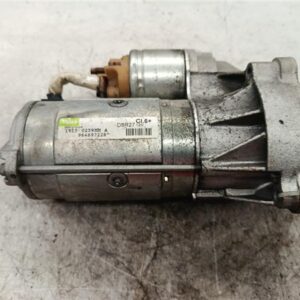 Motor Arranque Citroen C5 Berlina (2004->) 2.0 SX (E) [2,0 Ltr. - 100 kW HDi CAT (RHR / DW10BTED4)] - 597646