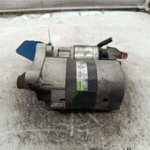 Motor Arranque Dacia Duster I (2010->) 1.6 16V - 591627