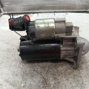 Motor Arranque Fiat II Bravo (198)(2007->) 1.9 D Multijet - 597645