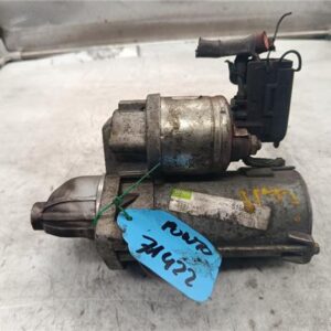 Motor Arranque Fiat III Punto (199)(2012->) 1.3 - 593848