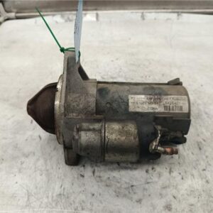 Motor Arranque Ford EcoSport (CBW)(2013->) 1.0 Titanium [1,0 Ltr. - 103 kW EcoBoost CAT] - 593852