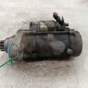 Motor Arranque Ford FIESTA V (JH_, JD_) 1.4 16V - 594071