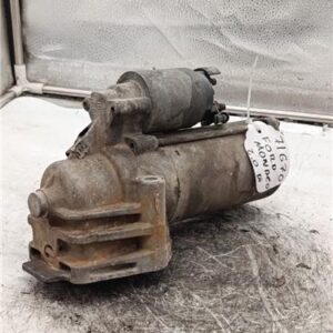 Motor Arranque Ford MONDEO III (B5Y) 2.0 16V TDDi / TDCi - 595274