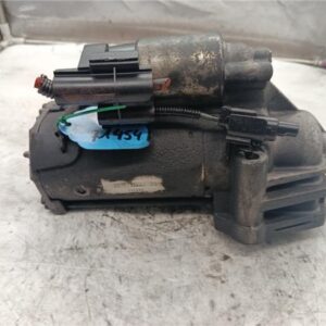 Motor Arranque Ford MONDEO III Ranchera familiar (BWY) 2.0 TDCi - 594056