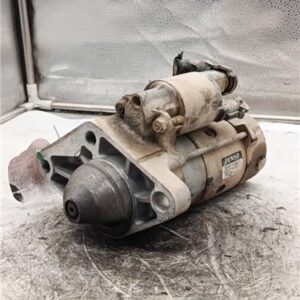 Motor Arranque Kia Carnival (2007->) 2.9 CRDi - 595231
