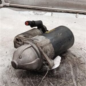 Motor Arranque Kia Picanto (SA)(2004->) 1.1 - 595226