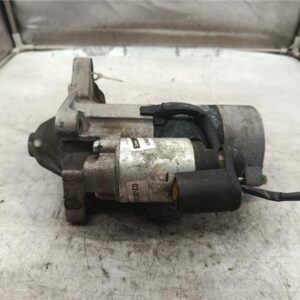 Motor Arranque Mazda 6 Berlina (GG)(2002->) 2.0 DI - 595768