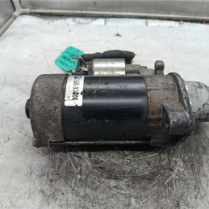 Motor Arranque Mercedes-Benz 220 220 - 590724