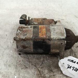 Motor Arranque Mercedes-Benz Clase A (BM 169)(06.2004->) 1.5 A 150 (169.031) [1,5 Ltr. - 70 kW CAT] - 597761