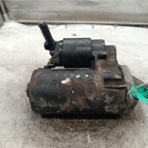 Motor Arranque Mercedes-Benz Vito Kombi (639)(06.2003->) 2.1 109 CDI Compacto   (639.701) [2,1 Ltr. - 65 kW CDI CAT] - 590700
