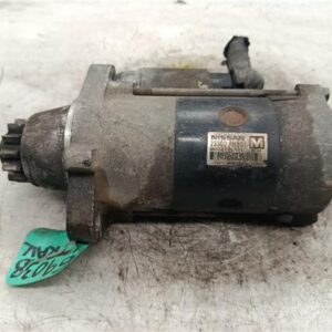 Motor Arranque Nissan X-Trail (T30)(06.2001->) 2.2 DCi - 590719
