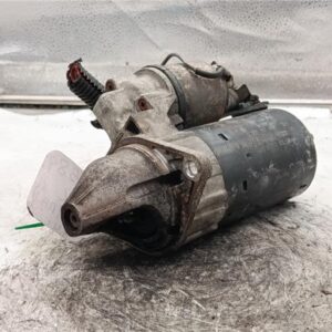 Motor Arranque Opel Astra H Berlina (2004->) 1.4 - 595217