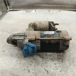 Motor Arranque Opel Astra J Berlina 5p (12.2009->) 1.6 Selective [1,6 Ltr. - 81 kW CDTI DPF] - 595766