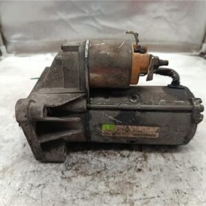 Motor Arranque Opel VIVARO Combi (J7) 1.9 DTI - 594070