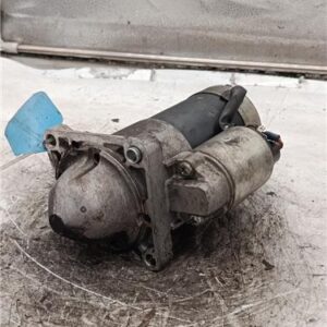 Motor Arranque Opel Zafira B (2005->) 1.9 Energy [1,9 Ltr. - 88 kW CDTI] - 595405