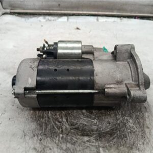 Motor Arranque Peugeot 307 Break / SW (S1)(04.2002->06.2005) 2.0 HDi 135 - 590722