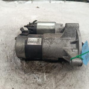 Motor Arranque Peugeot 407 (2004->) 1.8 SR Sport [1,8 Ltr. - 92 kW 16V CAT (6FY / EW7A)] - 590692