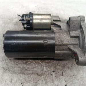 Motor Arranque Peugeot 407 Coupé (2005->) 2.2 16V - 590713