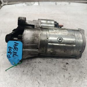 Motor Arranque Peugeot 807 (2002->) 2.0 HDI - 593948