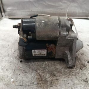 Motor Arranque Renault Clio III (2005->) 1.6 16V - 597757