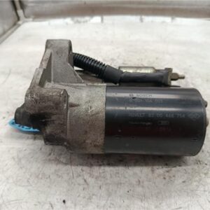 Motor Arranque Renault GRAND SCÉNIC II (JM0/1_) 2.0 - 594064