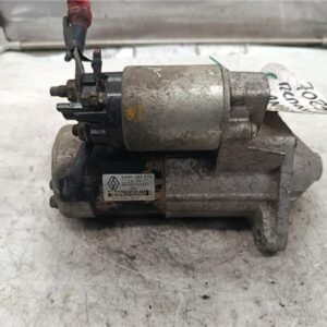 Motor Arranque Renault Kangoo I (F/KC0)(2003->) 1.5 Authentique [1,5 Ltr. - 62 kW dCi Diesel] - 596812
