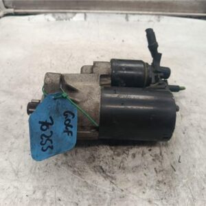 Motor Arranque Renault Laguna II (BG0)(2001->) 1.9 dCi (BG0G) - 595759