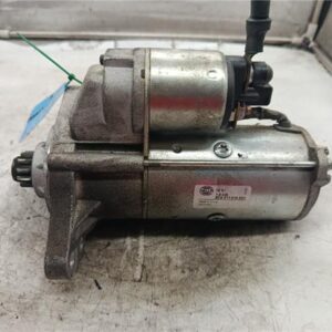 Motor Arranque Seat Cordoba Berlina (6K2)(08.1999->) 1.9 D - 594998