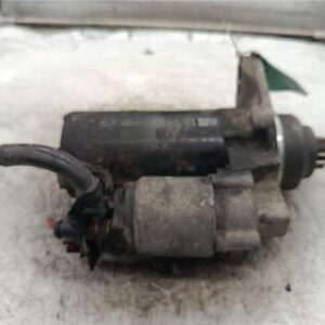 Motor Arranque Seat Cordoba Berlina (6L2)(09.2002->) 1.9 TDI - 590721