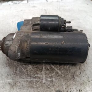 Motor Arranque Seat Ibiza (6L1)(04.2002->) 1.9 SDI - 591626
