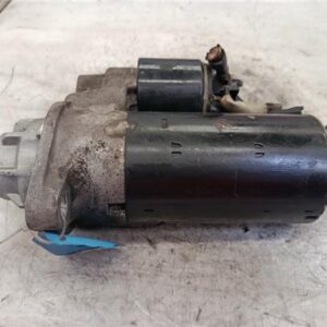 Motor Arranque Seat Ibiza (6L1)(04.2002->) 1.9 TDI - 597034