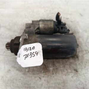 Motor Arranque Seat Ibiza Berlina (6J5)(06.2008->) 1.6 TDI - 597745