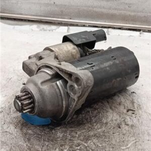 Motor Arranque Seat Leon (1P1)(05.2005->) 1.6 TDI - 595215