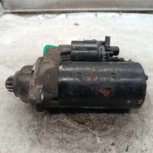 Motor Arranque Seat Toledo (1M2)(03.1999->) 1.9 TDI - 590710