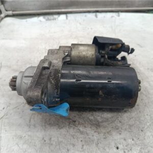 Motor Arranque Skoda Octavia Berlina (1Z3)(2004->) 1.6 TDI - 596828